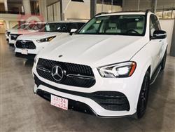 مێرسێدس بێنز GLE